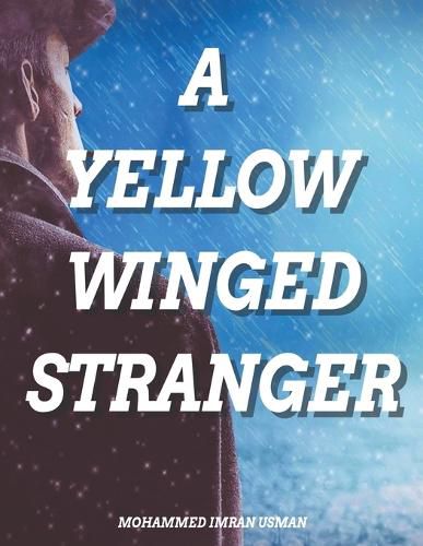 Cover image for A Yellow-Winged Stranger
