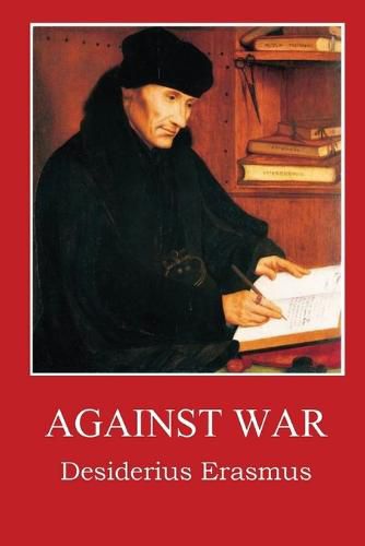 Cover image for Against War