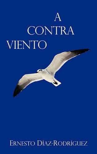 Cover image for A Contra Viento