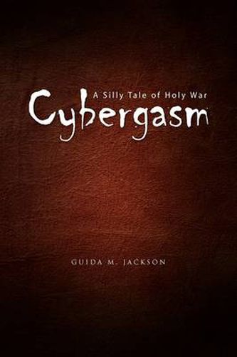 Cover image for Cybergasm