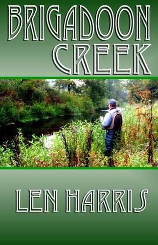 Cover image for Brigadoon Creek