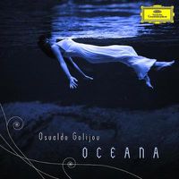 Cover image for Golijov Oceania