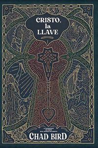 Cover image for Cristo, la llave