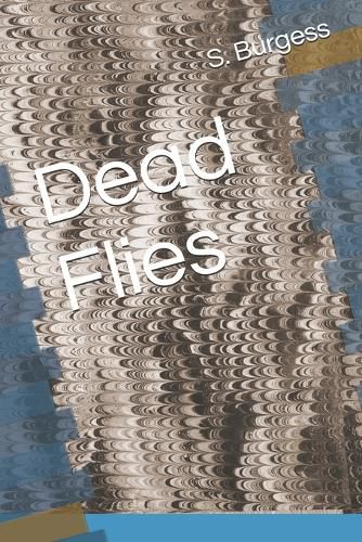 Cover image for Dead Flies