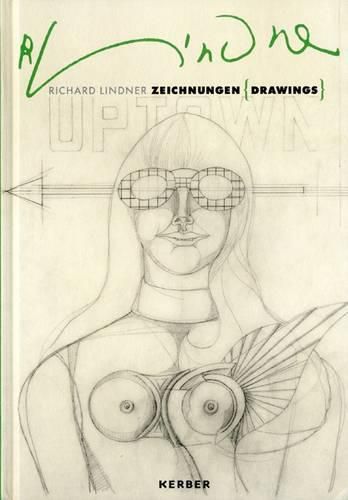 Richard Lindner: Drawings