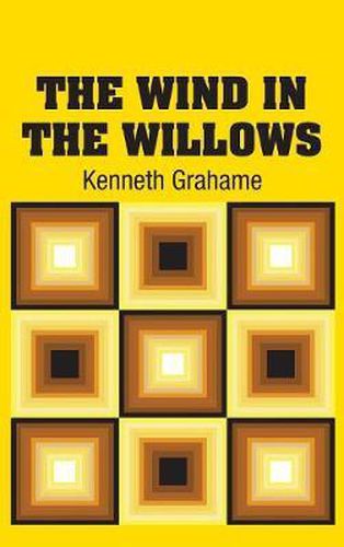 Cover image for The Wind in the Willows