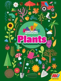 Cover image for Plants