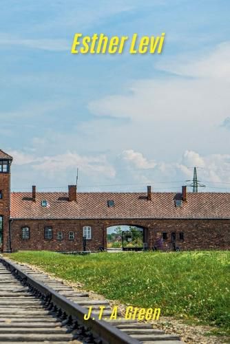 Cover image for Esther Levi