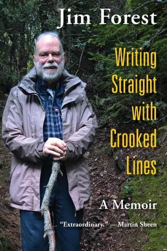 Writing Straight with Crooked Lines: A Memoir