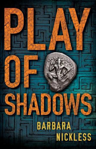 Cover image for Play of Shadows