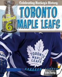 Cover image for Toronto Maple Leafs