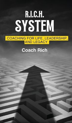 Cover image for R.I.C.H. System