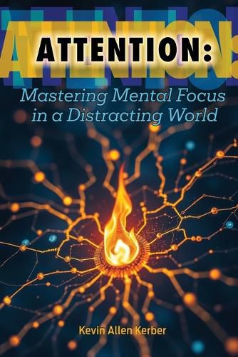 Cover image for Attention