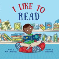 Cover image for I Like to Read