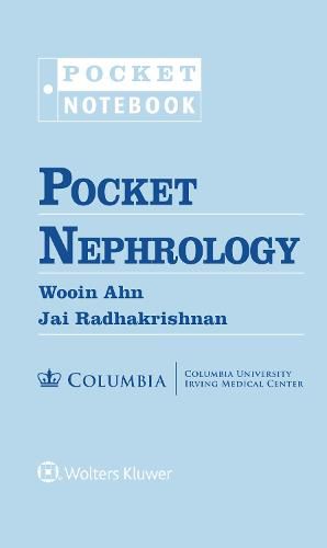 Cover image for Pocket Nephrology