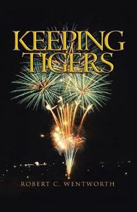 Cover image for Keeping Tigers