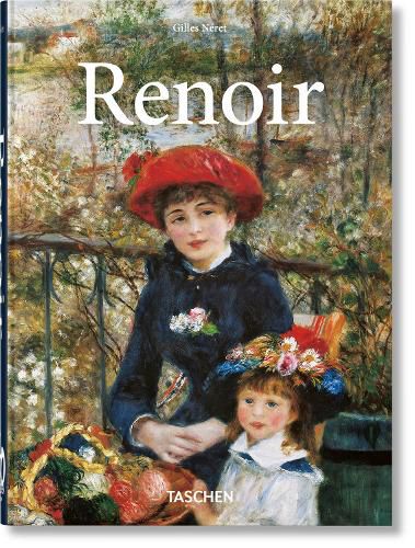 Cover image for Renoir. 40th Ed.