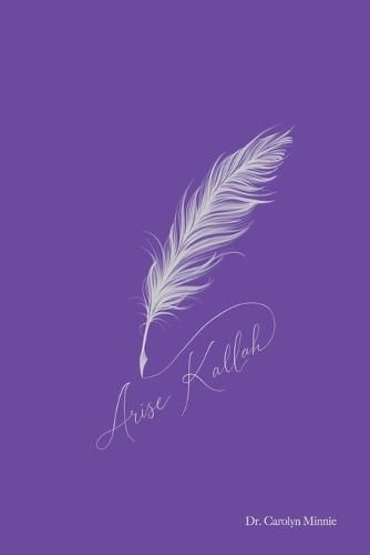 Cover image for Arise Kallah