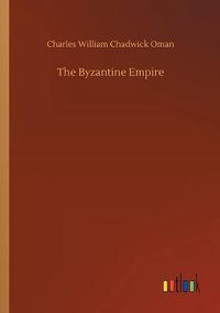 Cover image for The Byzantine Empire