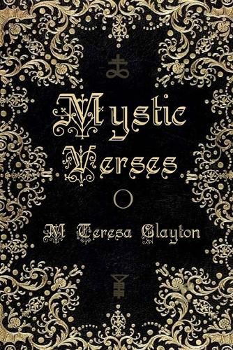 Cover image for Mystic Verses Full Color