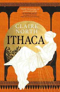 Cover image for Ithaca