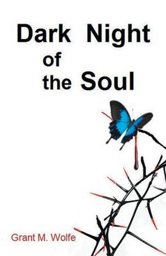 Cover image for Dark Night of the Soul