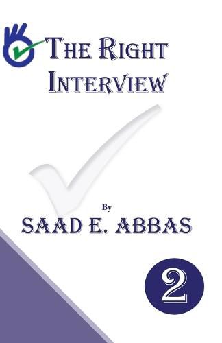 Cover image for The Right Interview