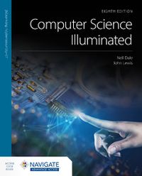 Cover image for Computer Science Illuminated