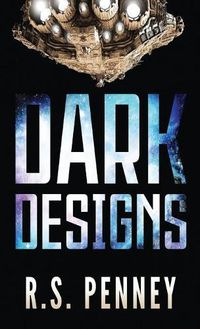 Cover image for Dark Designs: A Justice Keepers Short Story