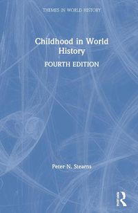 Cover image for Childhood in World History