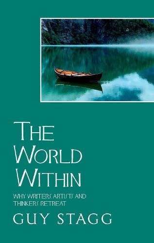 Cover image for The World Within