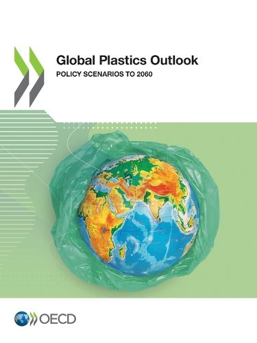 Cover image for Global Plastics Outlook
