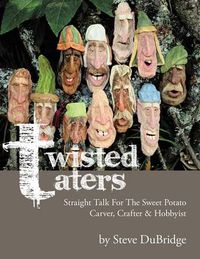 Cover image for Twisted Taters