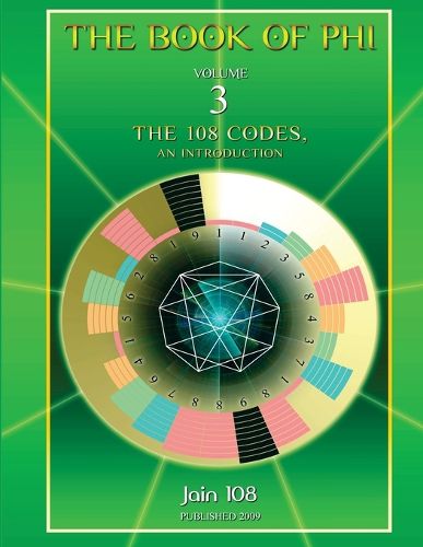 Cover image for Boof of Phi: Introducing the 108 Codes