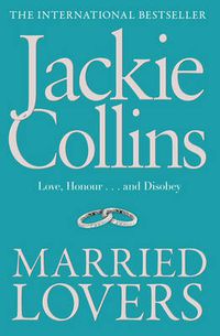 Cover image for Married Lovers