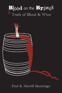 Cover image for The Trail of Blook and Wine