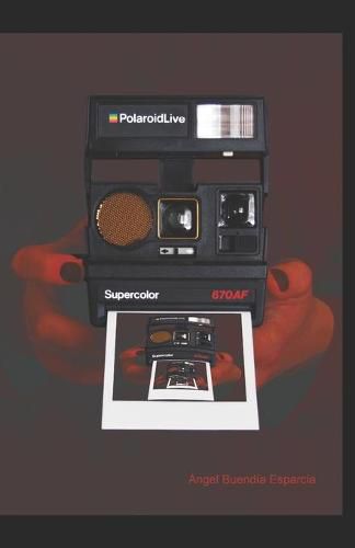 Cover image for PolaroidLive