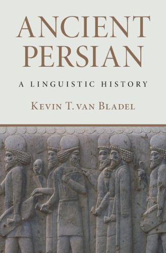 Cover image for Ancient Persian