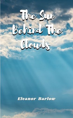 Cover image for The Sun Behind The Clouds
