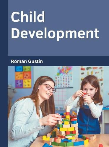 Cover image for Child Development