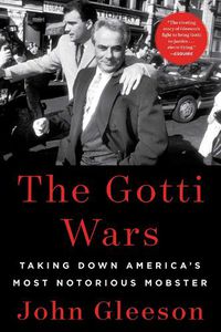 Cover image for The Gotti Wars