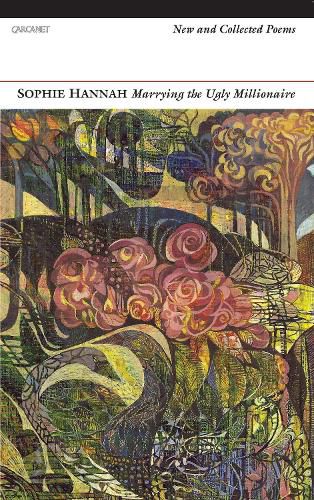 Cover image for Marrying the Ugly Millionaire: New and Collected Poems