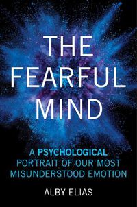 Cover image for The Fearful Mind