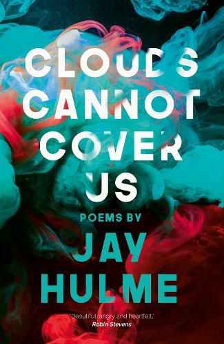 Cover image for Clouds Cannot Cover Us