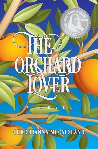 Cover image for The Orchard Lover