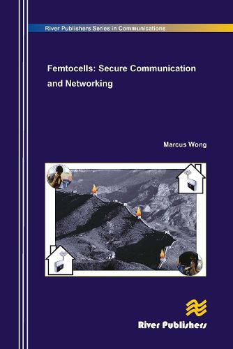 Cover image for Femtocells