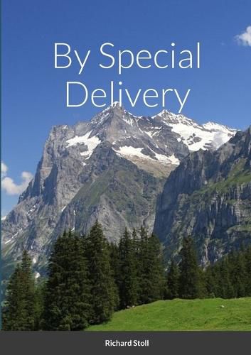 Cover image for By Special Delivery