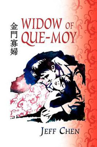 Cover image for Widow of Que-Moy