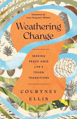 Cover image for Weathering Change