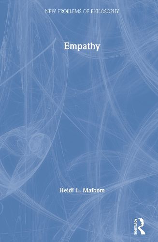 Cover image for Empathy